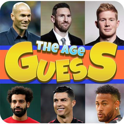 Guess The Age Football Players 2021 2.0