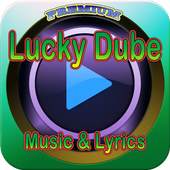 Lucky Dube album collection 1.0
