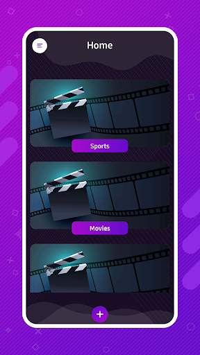 New watch live voot tv streaming - voot tv live screenshot 2