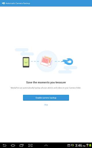 MediaFire screenshot 13