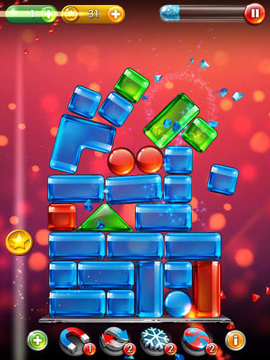 Glass Tower World screenshot 10