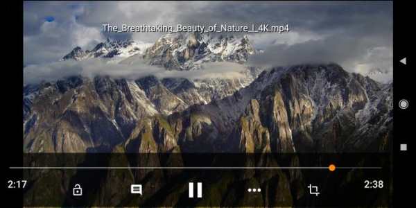 Mx player(Equailzer) 5 تصوير الشاشة