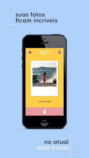 Kodiplus screenshot 4