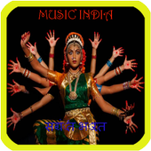 Music India: icon
