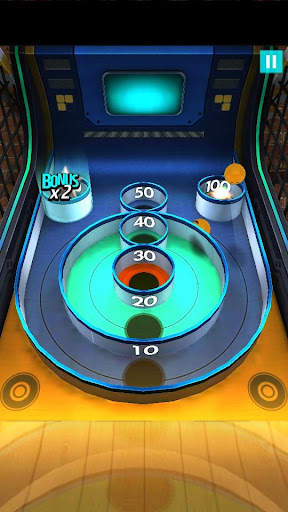 Ball Hole King screenshot 6