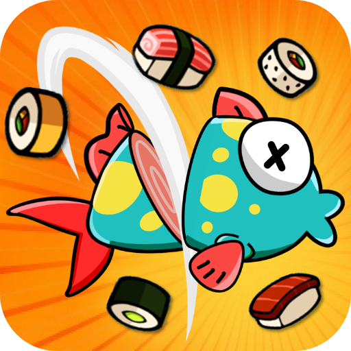 Sushi Ninja icon