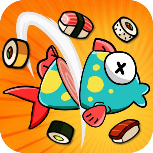 Sushi Ninja 1.28