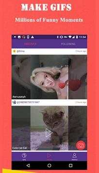 Video Star - Create Short Video Status screenshot 1