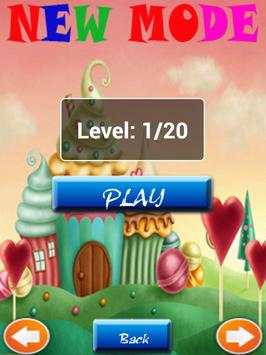Candy Match Fun screenshot 3