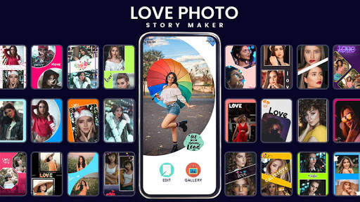 Love Story Maker screenshot 8