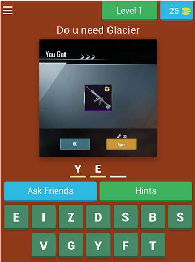 BGMI free uc and royalpass screenshot 4