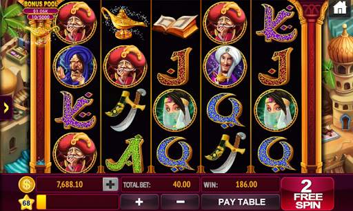 Slots Casino Party™ screenshot 5