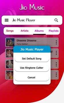 Music Player screenshot 14