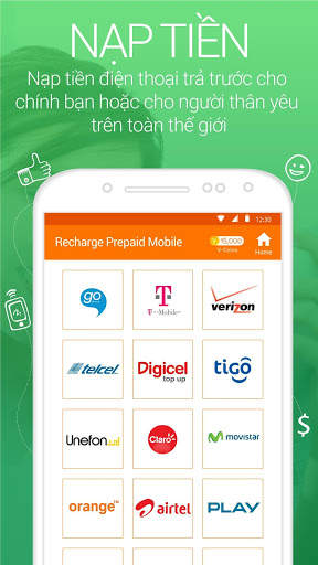 Vodi™ screenshot 4
