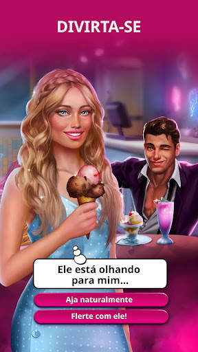 Tabou Stories®: Jogo de Amor screenshot 4