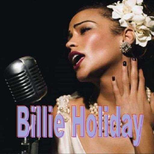 Billie Holiday Best Songs Musics 1.2