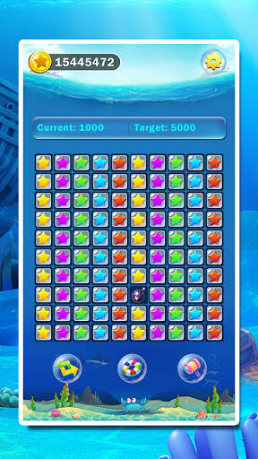 Bitcoin Star Crush screenshot 2