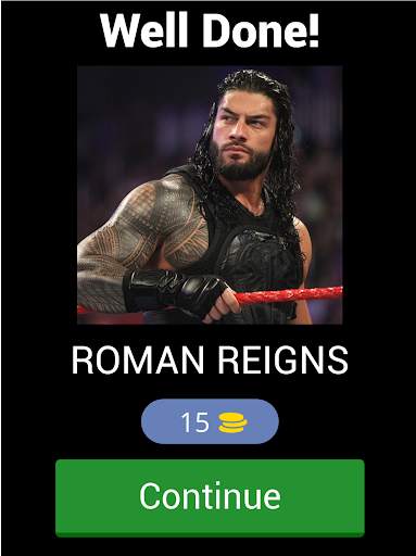WWE STAR स्क्रीनशॉट 12