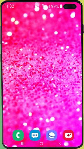 Glitter Wallpaper Best HD screenshot 4