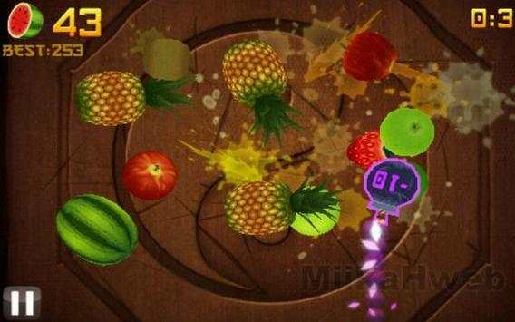 Pizza Ninja screenshot 3