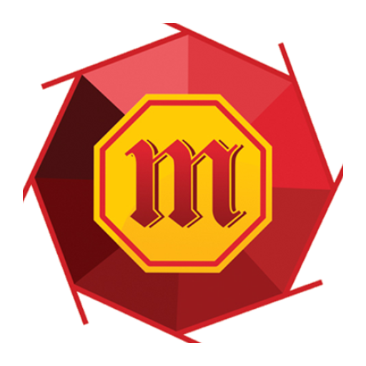 New MCPL World icon
