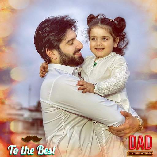 Father's Day Video Maker 2024 screenshot 5