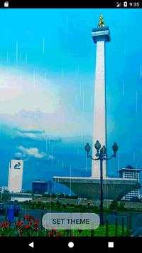 Tema Animasi Tugu Monas screenshot 3