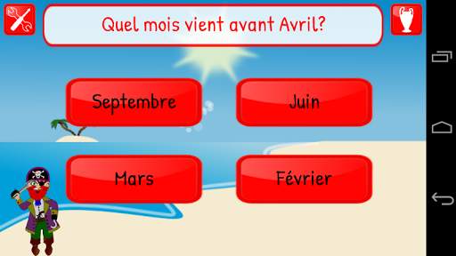 Jeux Mathématique CE1 CE2 LITE screenshot 6