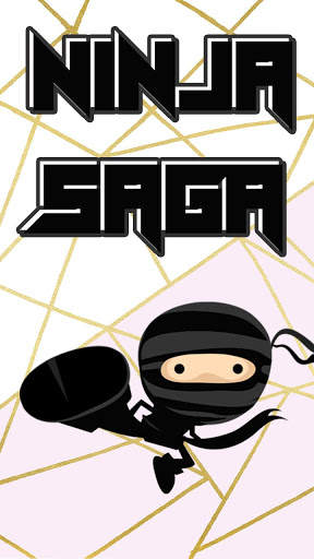 Ninja Saga screenshot 1