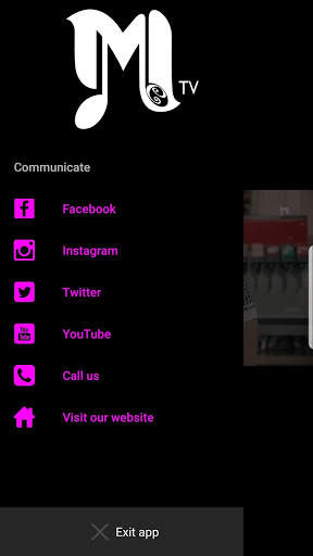 ME TV Lebanon screenshot 2