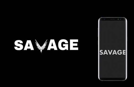 Savage Wallpaper Maverick screenshot 5