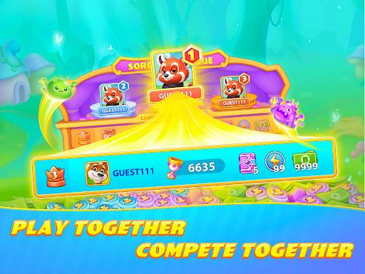 Bingo Journey - Lucky Casino screenshot 17