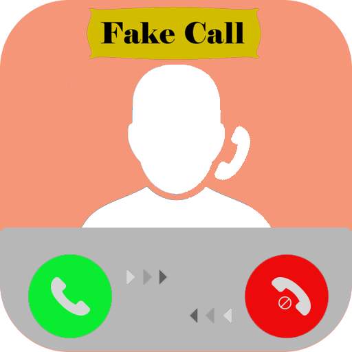 Fack call - Fake Caller ID Prank screenshot 1