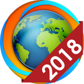 Super Fast Browser 4G icon