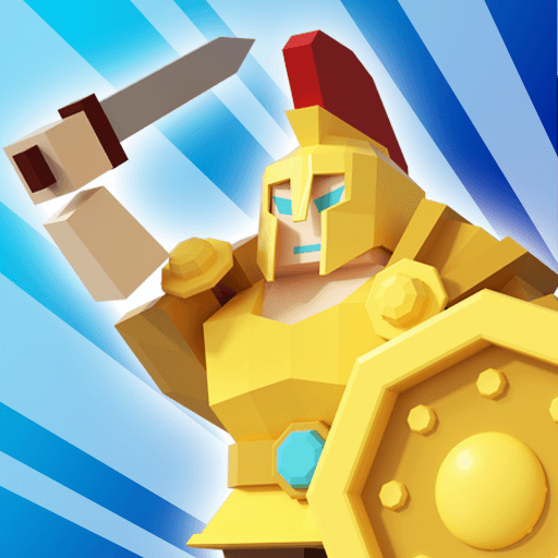 Pocket War icon