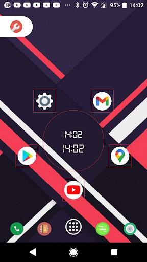 ADL Launcher 2021 Pro screenshot 3