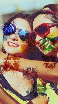Rio 2016 Filter For Pics Lab screenshot 1