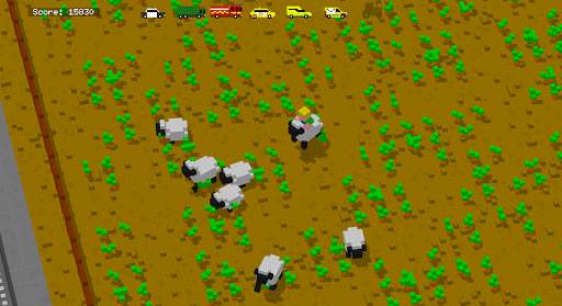 City Block screenshot 5
