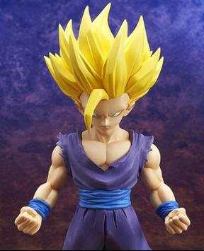 LEGO Dragon : Ball Hero Saiyan screenshot 2