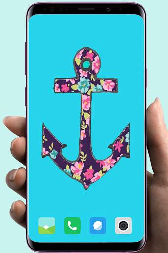 Anchor Wallpaper HD screenshot 2