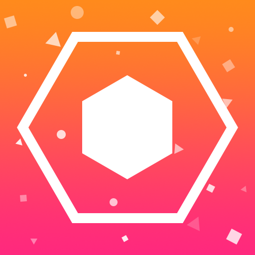 Lyra - Minimalist Puzzle Game icon