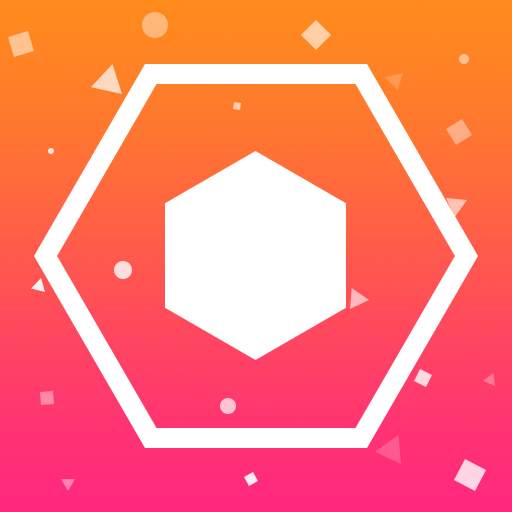Lyra - Minimalist Puzzle Game 1.6.8.6