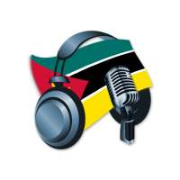 Mozambique Radio Stations 🇲🇿 on 9Apps