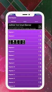 Hindi Ringtones free download screenshot 4