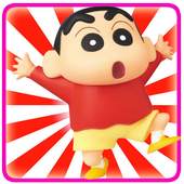 Shin puzzles Chan games 6.0