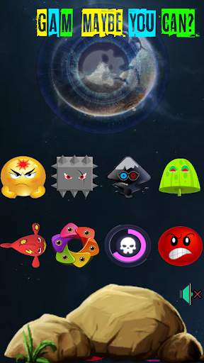 Gam Game 2018 скриншот 6