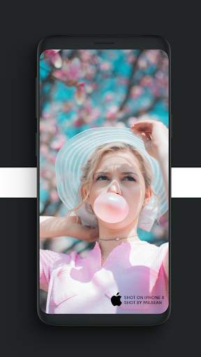 ShotOn Camera - Add Photo Watermark screenshot 8