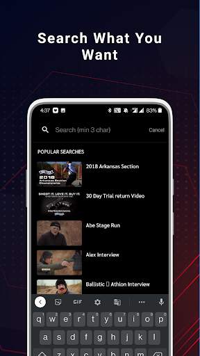 Make Ready TV screenshot 4