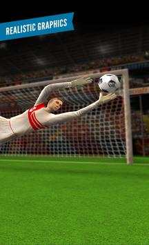 Flick Shoot Uk screenshot 2