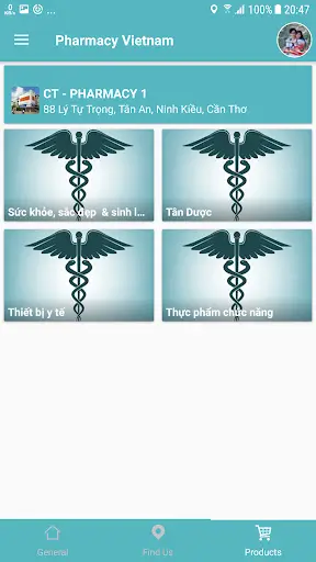 Pharmacy App screenshot 4